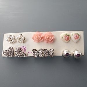 Fun Fashion Earrings